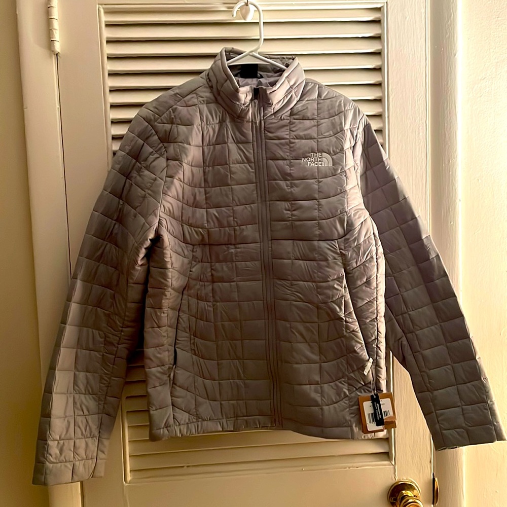 Mens north face jacket